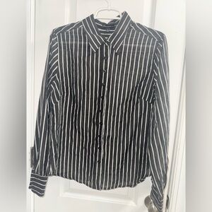 Striped Shirt